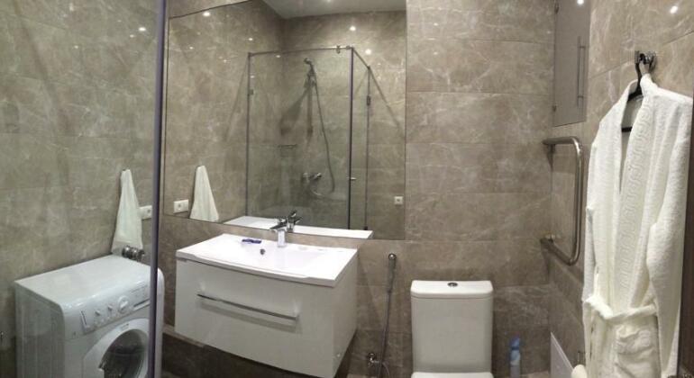 ApartLux Parus - Photo3