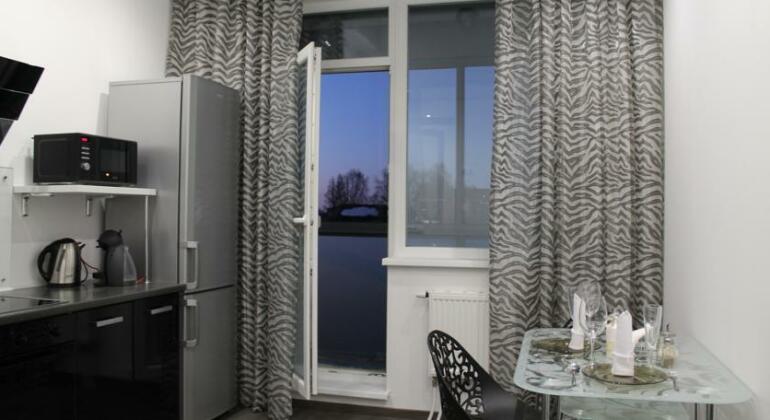 ApartLux Parus - Photo4