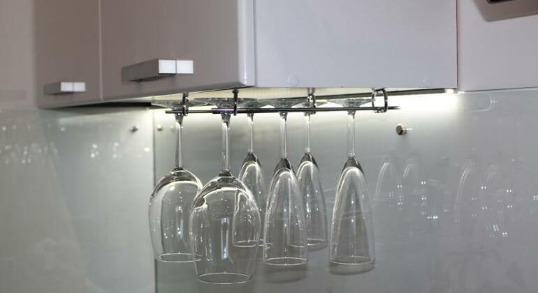 ApartLux Parus - Photo5