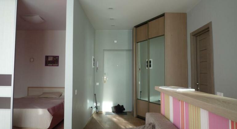Apartment Manhattan - Photo2