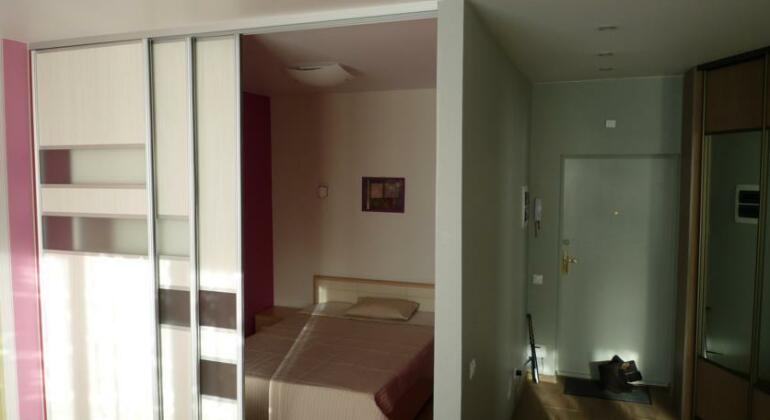 Apartment Manhattan - Photo5