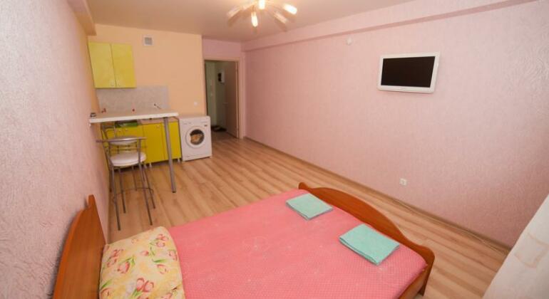 Apartment Saburova 17 - Photo2