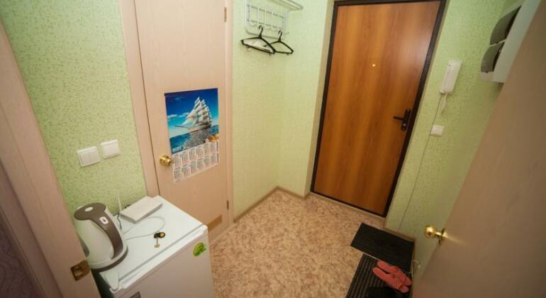 Apartment Saburova 17 - Photo3