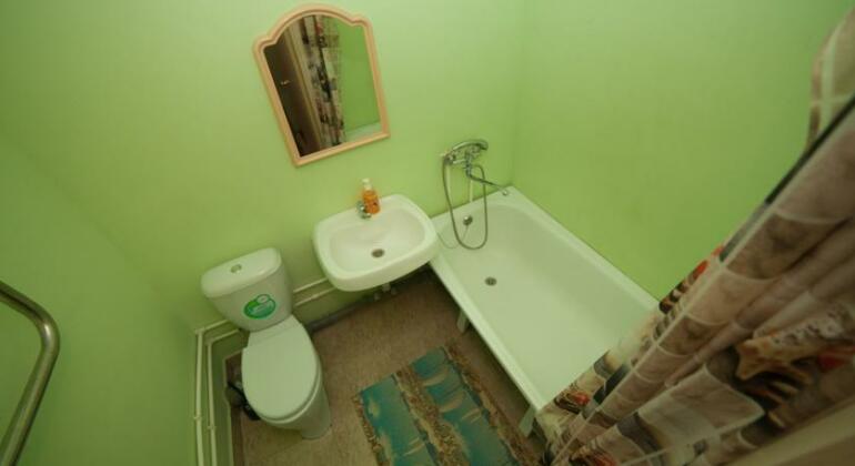 Apartment Saburova 17 - Photo4