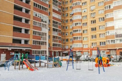 Apartment Severny 50 Izhevsk