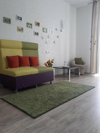 April Spa-Hotel