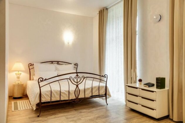April Spa-Hotel - Photo2