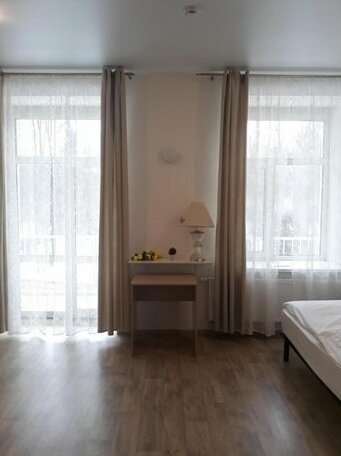April Spa-Hotel - Photo3
