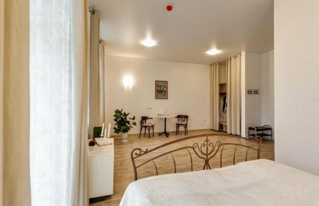 April Spa-Hotel - Photo4