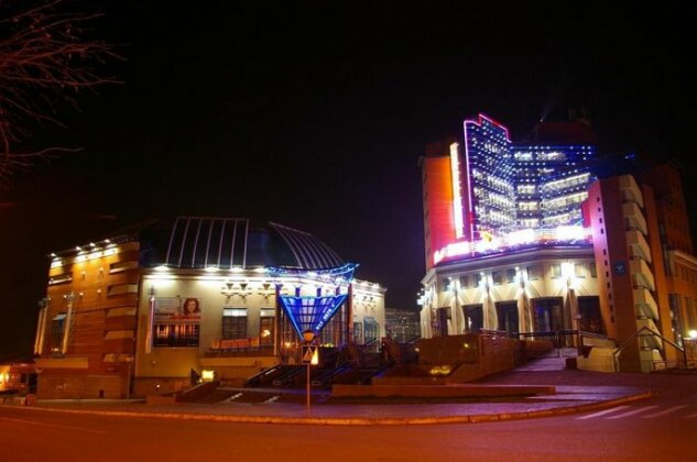 Arena Hotel Izhevsk