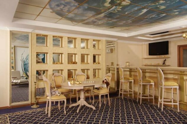 Chajka Mini-Hotel - Photo3