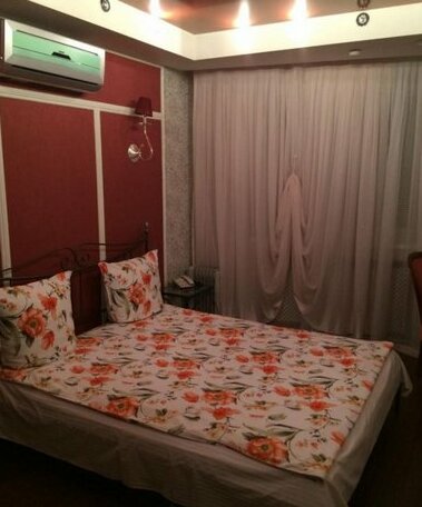 Chajka Mini-Hotel - Photo4