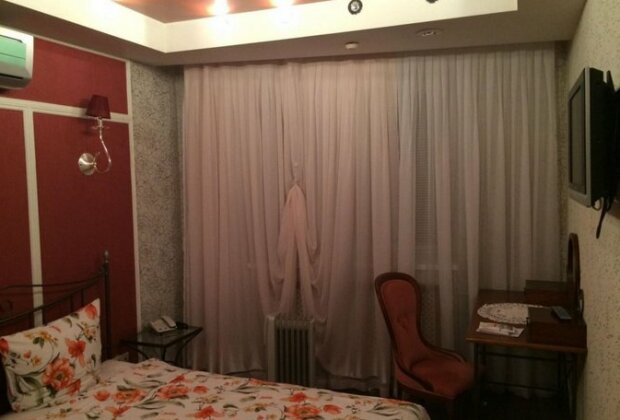 Chajka Mini-Hotel - Photo5