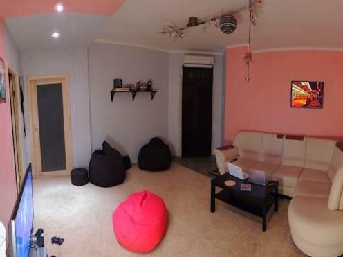 Class Hostel Izhevsk - Photo3