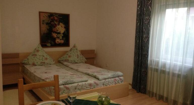 Golden Fish Mini-Hotel - Photo2