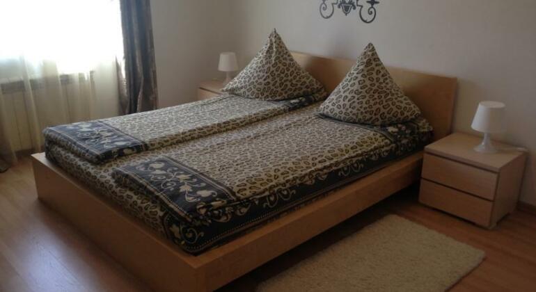 Golden Fish Mini-Hotel - Photo3