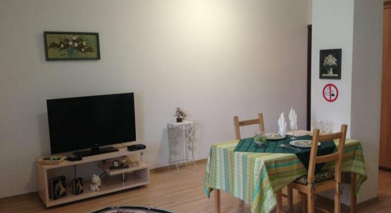 Golden Fish Mini-Hotel - Photo4