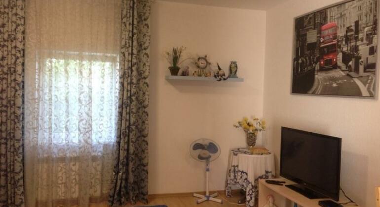 Golden Fish Mini-Hotel - Photo5