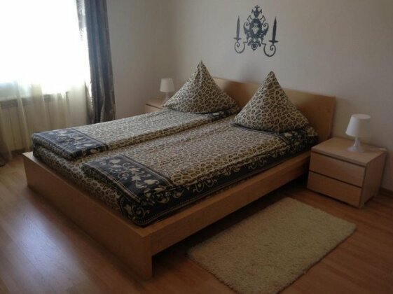 Golden Fish - Photo5