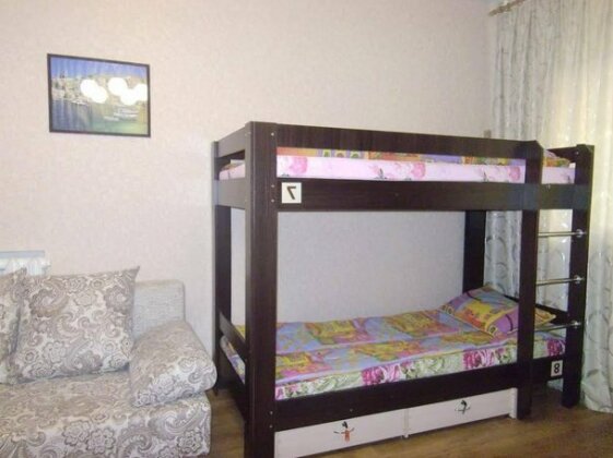 Hostel Dom Izhevsk - Photo3