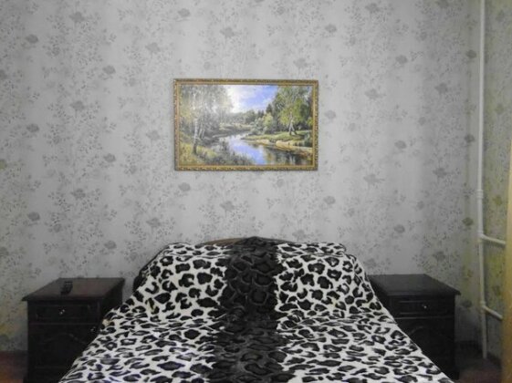 Hostel Dom Izhevsk - Photo4