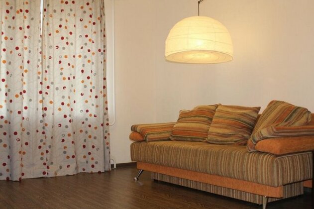 Hostel Kluychevoy - Photo2