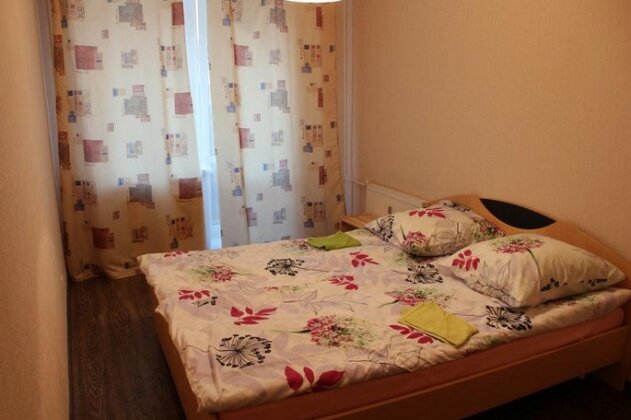 Hostel Kluychevoy - Photo3