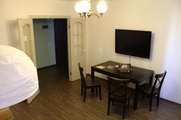 Hostel Kluychevoy - Photo5