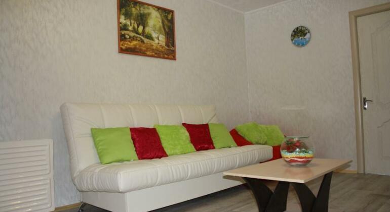 Hostel Oliva - Photo3