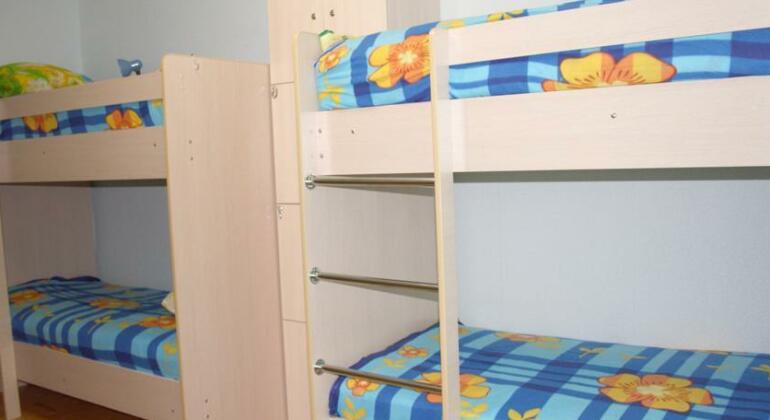 Hostel Oliva - Photo4