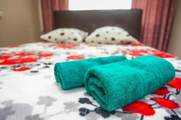 Hostel Rus/ Izhevsk - Photo4