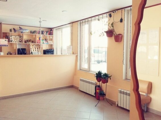 Hotel Complex Shark-Hotel - Photo2