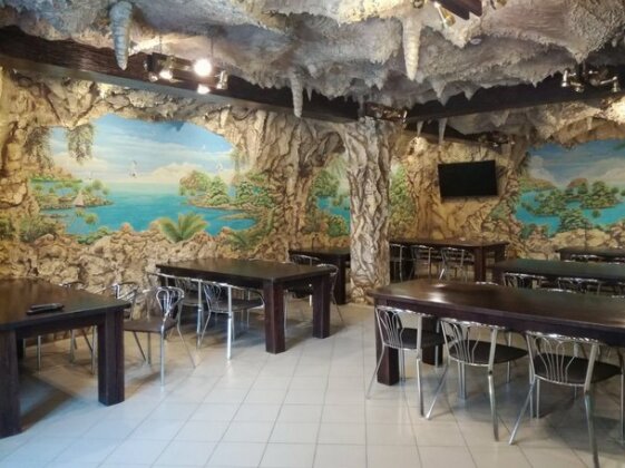 Hotel Complex Shark-Hotel - Photo3