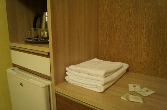 Kama Hotel - Photo2
