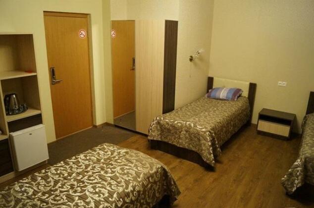 Kama Hotel - Photo3