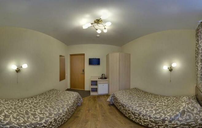 Kama Hotel - Photo4