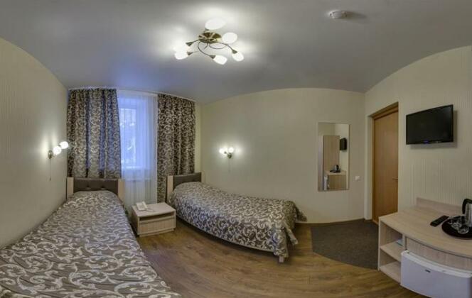 Kama Hotel - Photo5