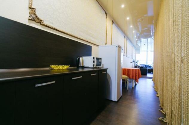 Lofthouse Apartment - Photo4