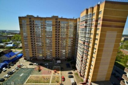 Mini-Hotel Sonberry Izhevsk