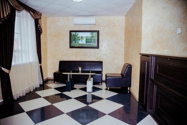 Mini Hotel Vostok - Photo2