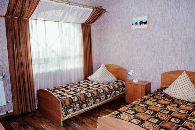 Mini Hotel Vostok - Photo3
