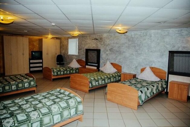 Mini Hotel Vostok - Photo4