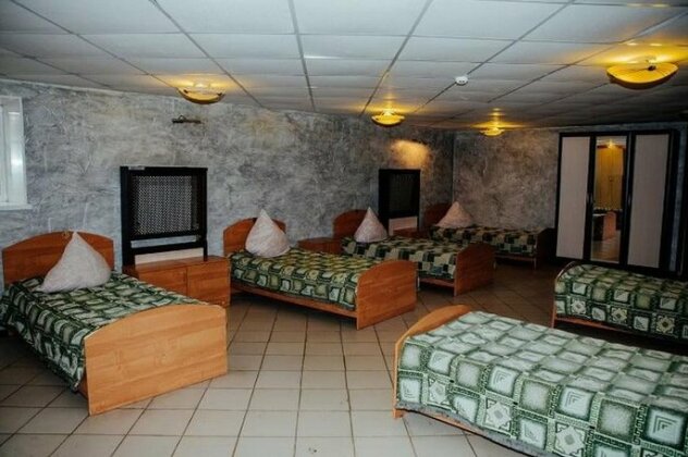 Mini Hotel Vostok - Photo5