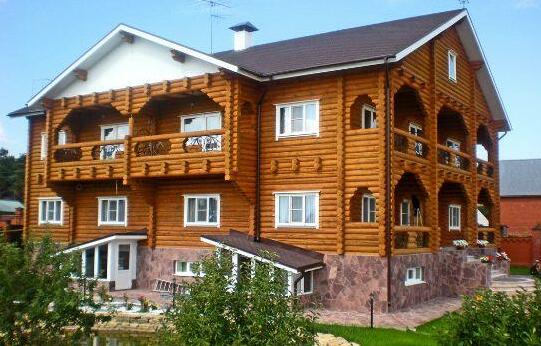 Mustang Guest House Izhevsk
