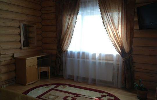 Mustang Guest House Izhevsk - Photo2