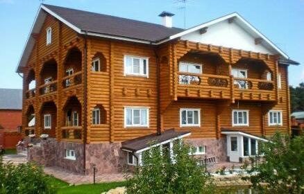 Mustang Guest House Izhevsk