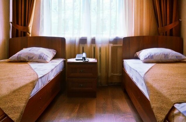 Novotel Izhevsk - Photo4