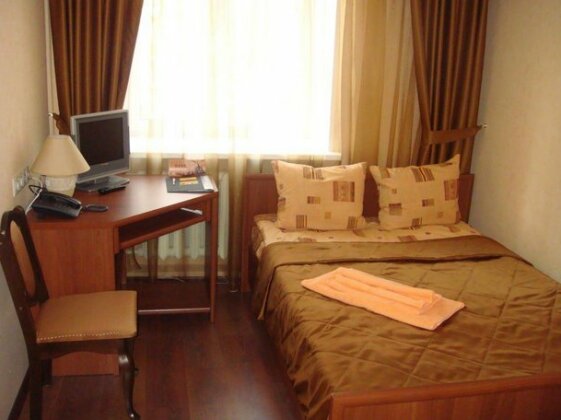 Novotel Izhevsk - Photo5