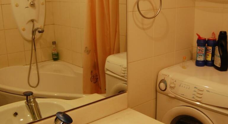 Sivkova Apartment - Photo2