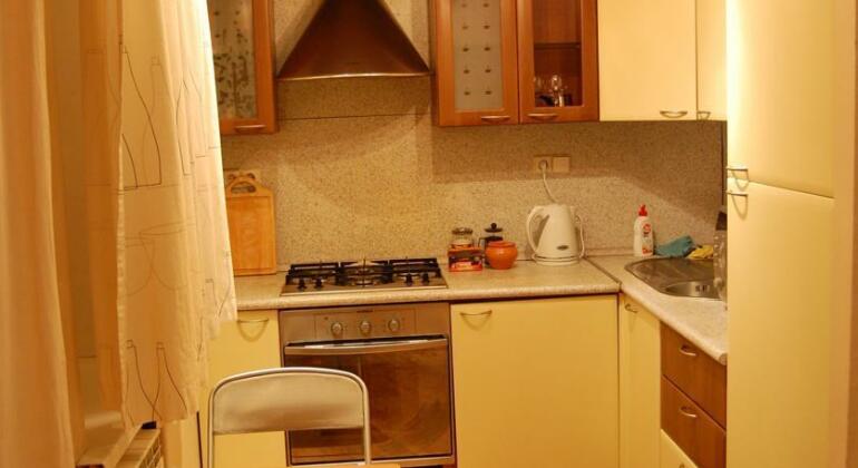 Sivkova Apartment - Photo4
